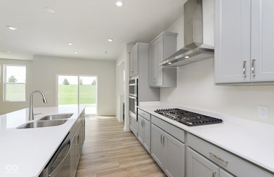Photo of Similar Kitchen