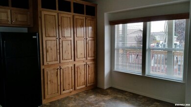 Wonderful pantry