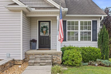 444 Titanium Drive