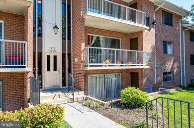 105 Fitz Ct unit 202, Reisterstown, MD 21136 - photo 2