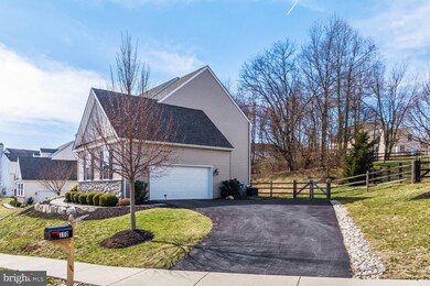 110 N Sidesaddle Ln, Coatesville, PA 19320 - photo 5