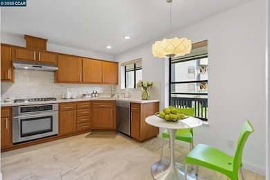 1696 San Miguel Dr unit F9, Walnut Creek, CA 94596 - photo 5