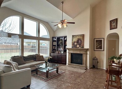 4109 Cadena Rd, Denton, TX 76210 - photo 7