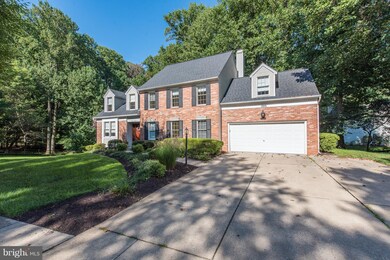 11945 Gold Needle Way, Columbia, MD 21044 - photo 5