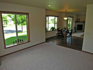 1376 Bradley Meadows Ct, Lynden, WA 98264 - photo 3