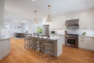 21 Hutchinson Rd, Arlington, MA 02474 - photo 5