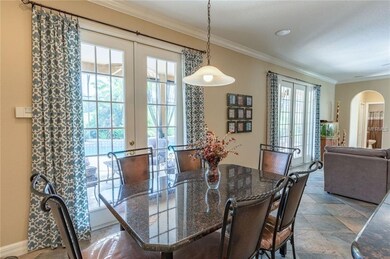 Nook/Dinette