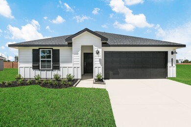 1000 Great Barracuda Ln, Alvin, TX 77511 - photo 2