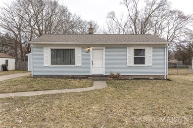 3848 Boone Avenue SW