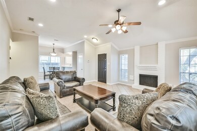 8627 Timbercraft Dr, Houston, TX 77095 - photo 7