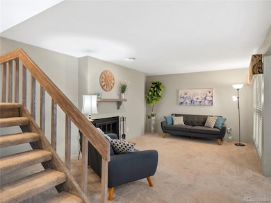 3330 Templeton Gap Rd unit 63, Colorado Springs, CO 80907 - photo 6