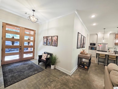 138 Mangum Ln, Calhoun, LA 71225 - photo 4