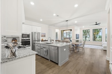 404 Boonesville Bend, Argyle, TX 76226 - photo 4