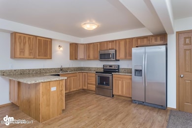 2454 W Ben Hogan Ave unit 1, Wasilla, AK 99654 - photo 3