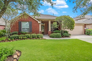 31418 Ashland Park Ln, Spring, TX 77386 - photo 3
