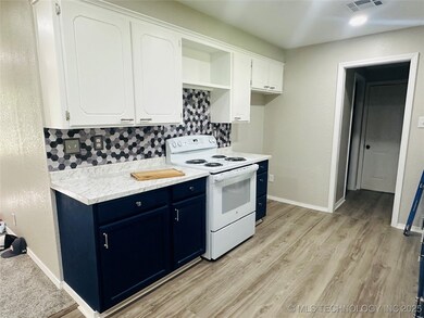 1220 Hargrove St, Ardmore, OK 73401 - photo 4