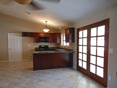 Kitchen View 3