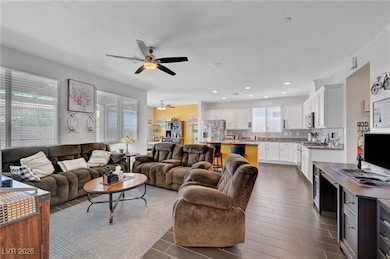 1120 Via Della Curia, Henderson, NV 89011 - photo 7