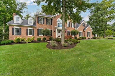 500 Woodview Trail, Aurora, OH 44202 - photo 2