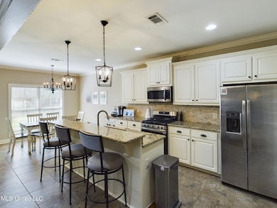 125 Trailbridge Crossing, Canton, MS 39046 - photo 6