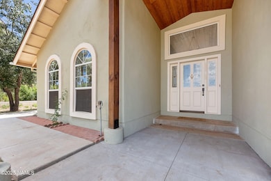 2155 E Chisholm Trail, Flagstaff, AZ 86001 - photo 3