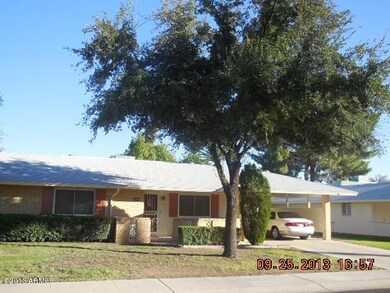 10419 W Prairie Hills Circle Gemini twin