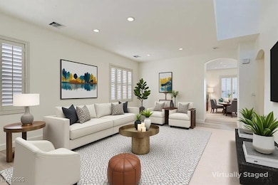 1026 Pearl Isle Ct, Las Vegas, NV 89123 - photo 4