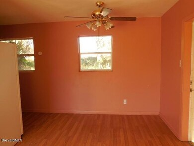 Dining Area off Kitchen