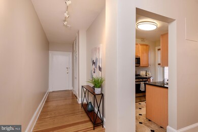 The Wyoming unit 309, Washington, DC 20009 - photo 5