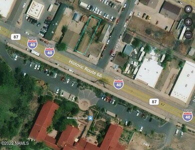 318 E Second St, Winslow, AZ 86047 - photo 6