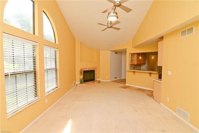 Beautiful great room!