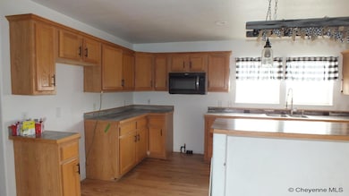 109 Hornsby Rd, Laramie, WY 82070 - photo 6