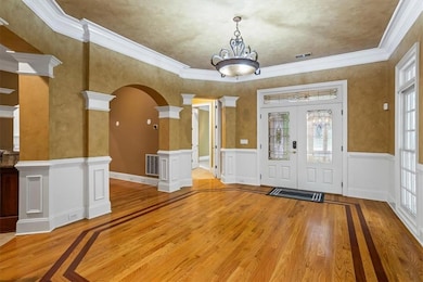 2068 Coolidge Way NW, Acworth, GA 30101 - photo 7