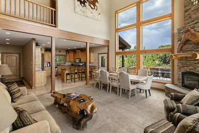 755 S Zion Ridge Dr, Orderville, UT 84758 - photo 7