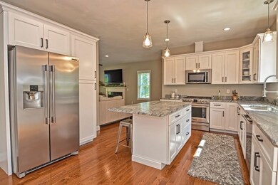 11 Tucker Hill Rd, Uxbridge, MA 01569 - photo 3