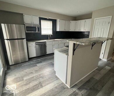 2013 N F St, Elwood, IN 46036 - photo 6