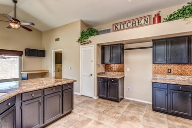 1451 N Desoto St unit 1, Chandler, AZ 85224 - photo 6