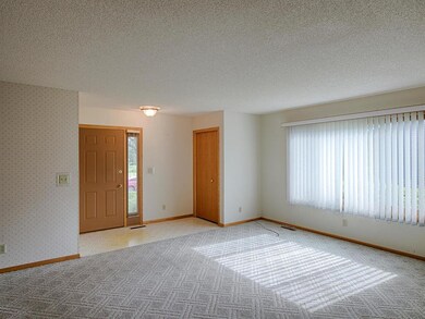 All living on main level