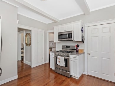 10 Branton St unit 2, Dorchester, MA 02122 - photo 4