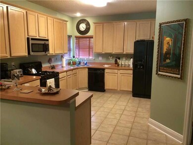 Photo. Kitchen