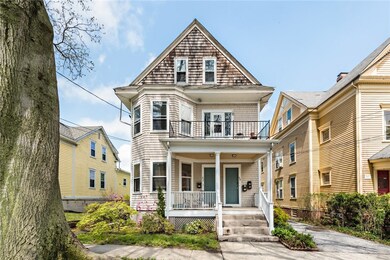 64 Larch St unit 2, Providence, RI 02906 - photo 2