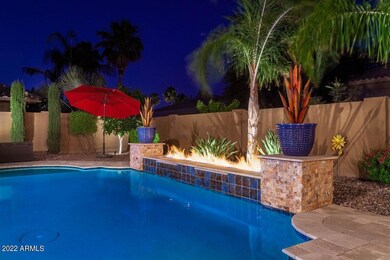 893 E Coconino Twi Pool