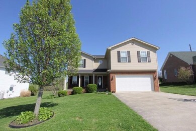 1968 Clearwater Dr, Lawrenceburg, KY 40342 - photo 4