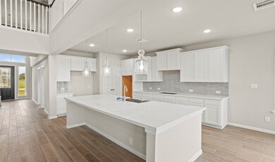 6615 Nichols Landing, Needville, TX 77461 - photo 7