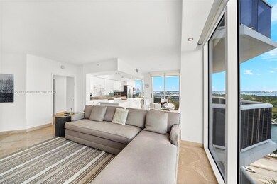 Blue & Green Diamond Condominiums unit 1707, Miami Beach, FL 33140 - photo 2