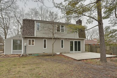 1222 Foothill Dr, Champaign, IL 61821 - photo 3