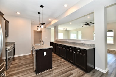 8163 Dewberry Ln, Pendleton, IN 46064 - photo 6