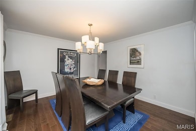 135 Greentrails Dr S, Chesterfield, MO 63017 - photo 7