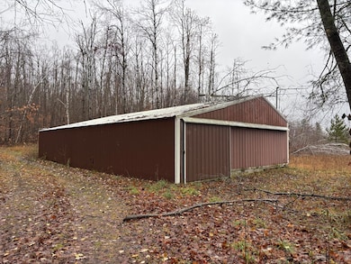 Pole Barn