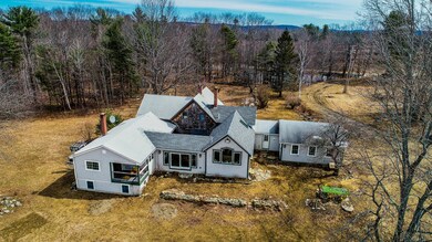 Cain Hill Rd.-26